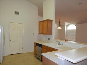 1622 Balmorhea Ln in Round Rock, TX - Building Photo - Building Photo