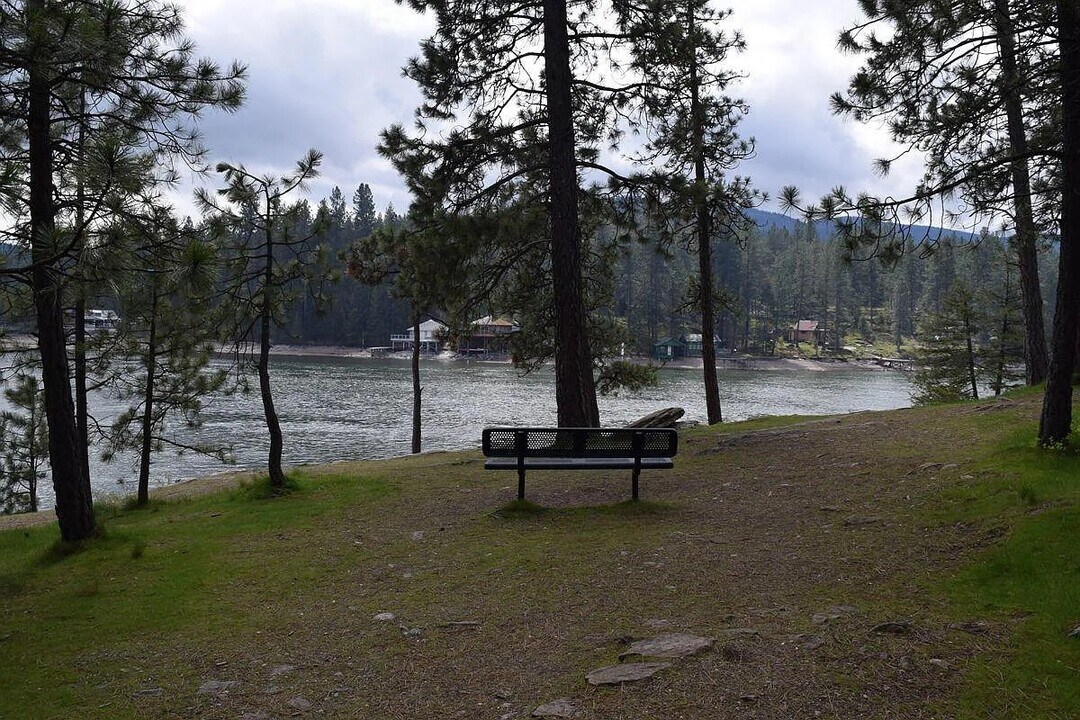 1464 Mordyl Loop in Post Falls, ID - Building Photo