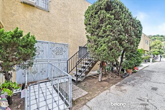 4959 Sycamore Ter in Los Angeles, CA - Building Photo - Building Photo