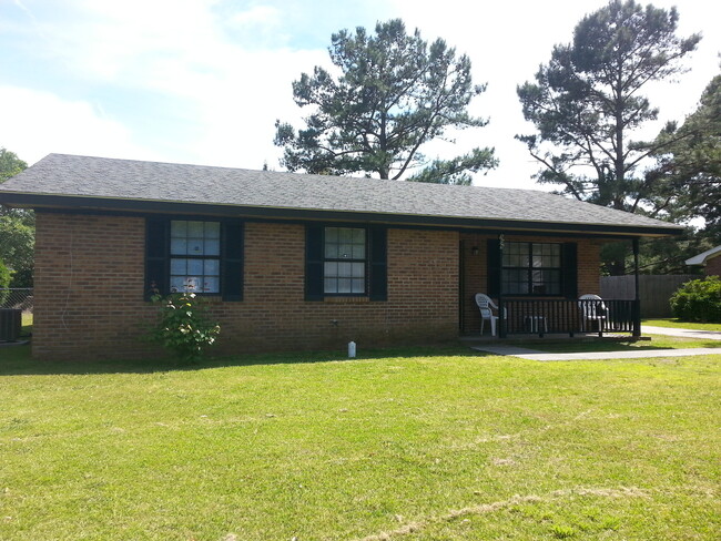property at 309 Cardiff Rd