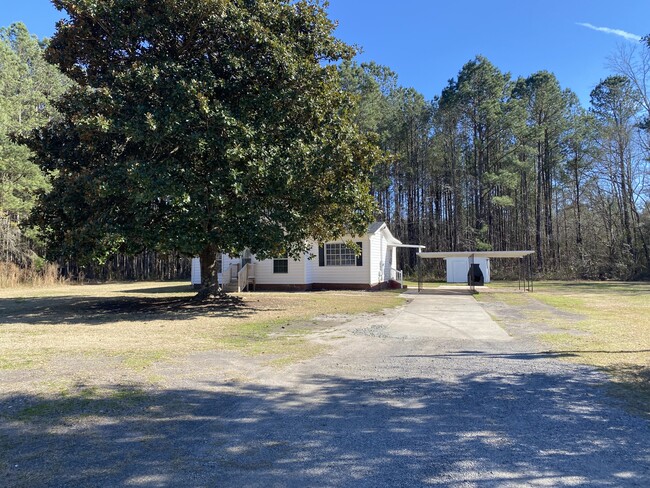 property at 2114 W John Paul Jones Rd