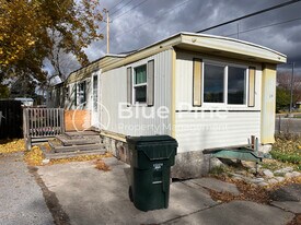 925 Wilson Ave in Pocatello, ID - Building Photo