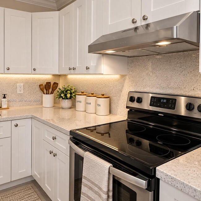 property at 677 Trace Cir
