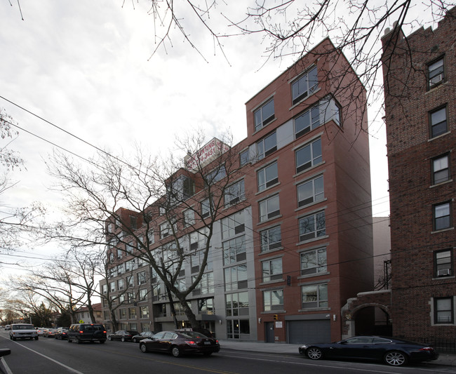 The Madison in Brooklyn, NY - Foto de edificio - Building Photo