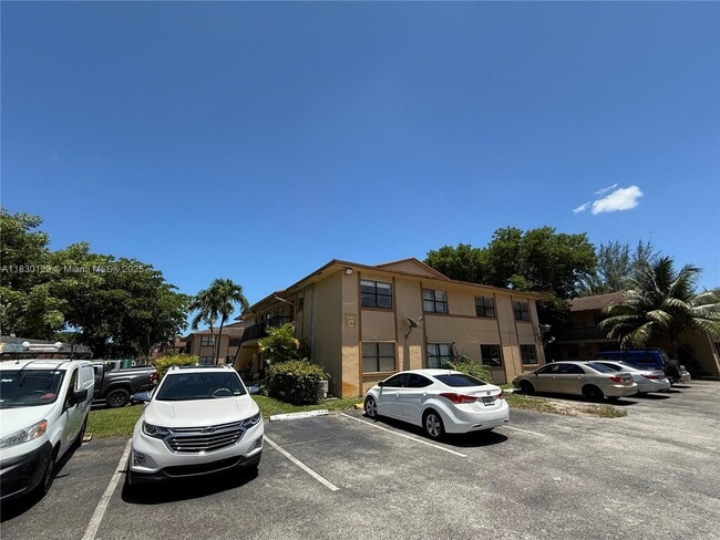 property at 2530 W 67th Pl