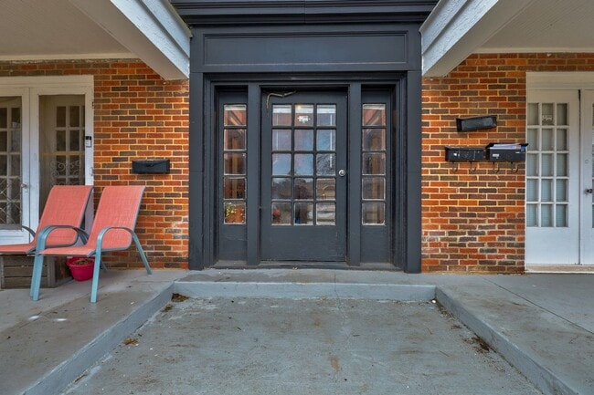 1407 1/2 NW 17th St in Oklahoma City, OK - Building Photo - Building Photo