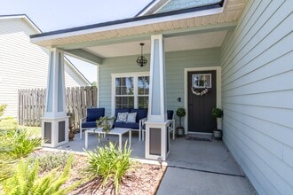 16629 NW 192nd Terrace in High Springs, FL - Building Photo - Building Photo