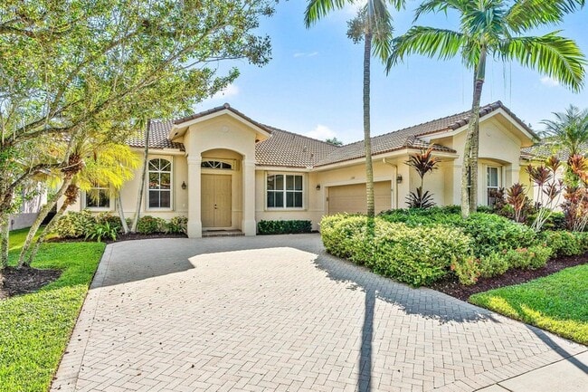 1366 Crossbill Ct in Weston, FL - Building Photo - Building Photo