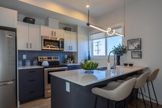 Terra in Airdrie, AB - Building Photo - Interior Photo