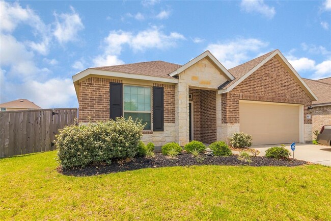 property at 19108 Sonora Chase Dr