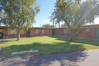 The Cove in Phoenix, AZ - Building Photo - Building Photo