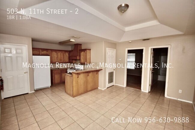 503 N 11th St in McAllen, TX - Building Photo - Building Photo