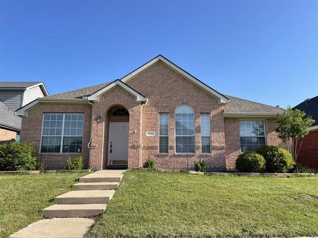 property at 1517 Fallcreek Ct