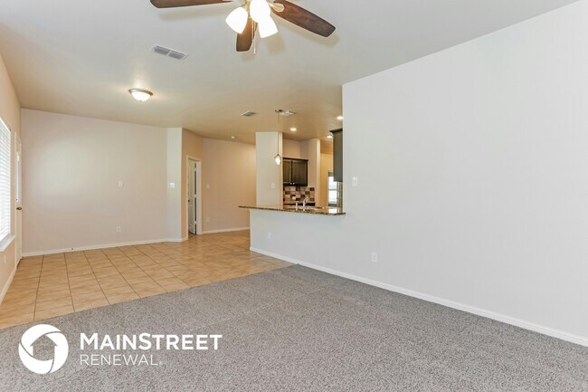 10024 Poinsett Wy in White Settlement, TX - Building Photo - Building Photo