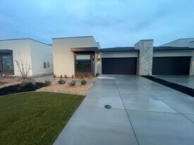 2928-2934 Church Oak Dr in Saint George, UT - Building Photo