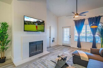 7900 E Princess Dr in Scottsdale, AZ - Building Photo - Building Photo