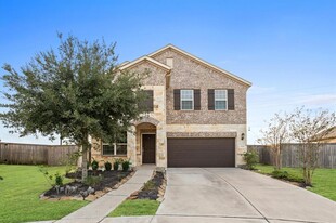 11203 Pavonia Creek Ct