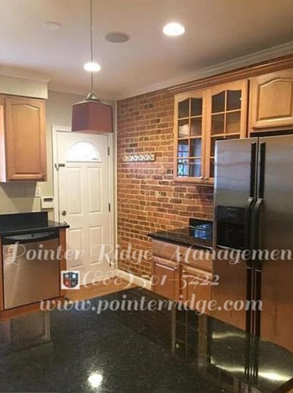 111 N Rose St in Baltimore, MD - Building Photo - Building Photo