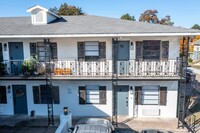 MF-11-Magnolia Place Apartments in Fort Smith, AR - Building Photo - Interior Photo