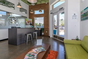 Urban Connected in Phoenix, AZ - Building Photo