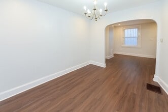 2021 Dennie St in Philadelphia, PA - Building Photo - Building Photo