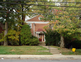 8314 Flower Ave in Takoma Park, MD - Building Photo - Building Photo