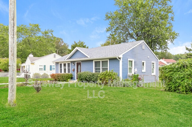 256 Coolidge Ave in Absecon, NJ - Building Photo - Building Photo