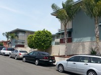 College Grove in San Diego, CA - Foto de edificio - Building Photo