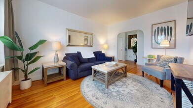 90 Kilsyth Rd in Boston, MA - Building Photo - Building Photo