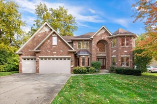 277 Harvey Ave in Wood Dale, IL - Building Photo