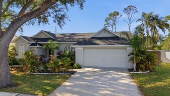 2212 Lake Bay Way in Brandon, FL - Building Photo