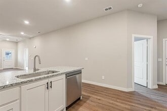 2703 Roman Ln in Abilene, TX - Building Photo - Building Photo