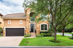 12200 Long Bay Cove in Austin, TX - Building Photo