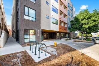2729 W 28th Ave in Denver, CO - Foto de edificio - Building Photo