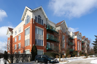 620 Mchenry Rd Apartments