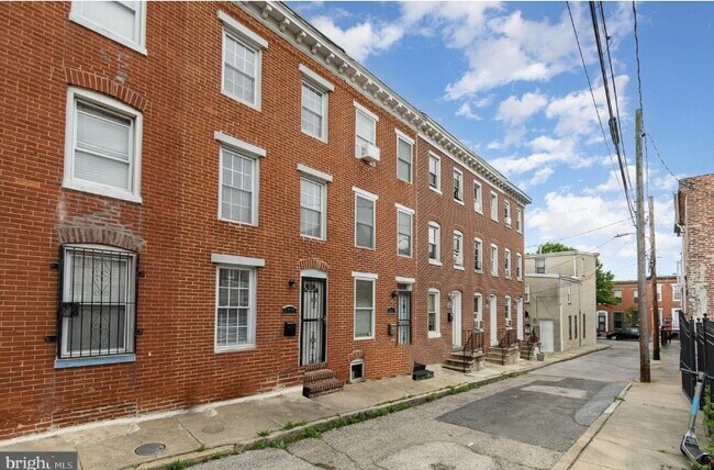 509 Otterbein St photo'