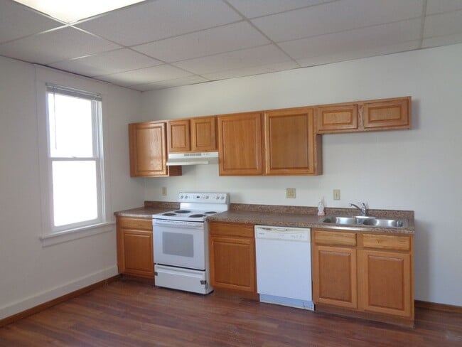 property at 746 Rose St