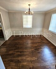 4190 Vann Ave in Memphis, TN - Building Photo - Building Photo