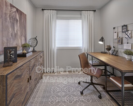 1025 Secord Promenade in Edmonton, AB - Building Photo - Building Photo