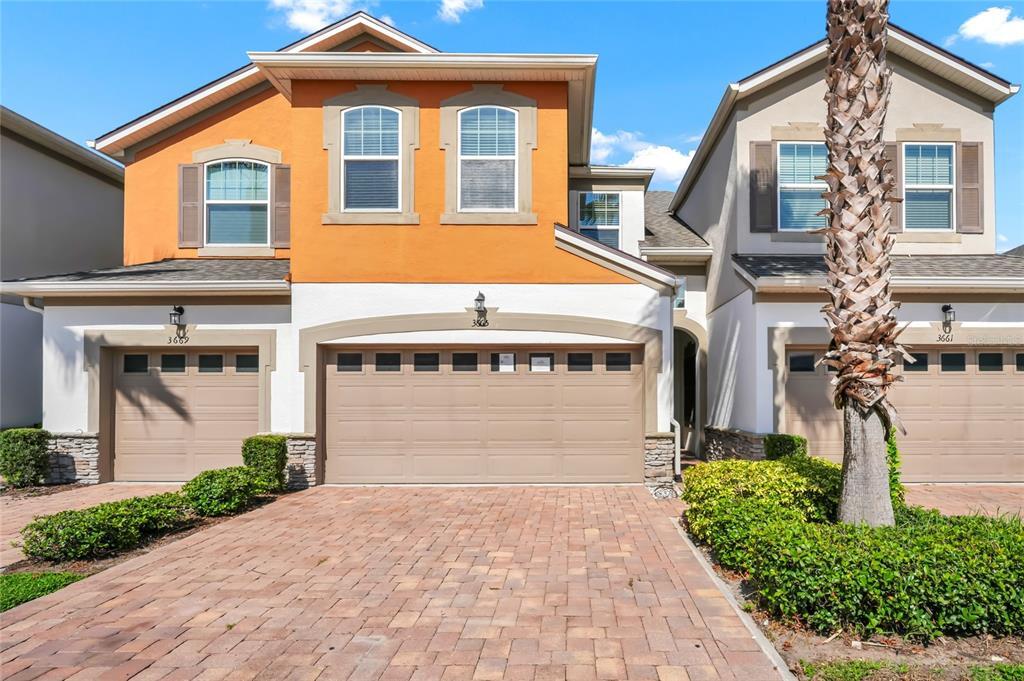 3665 Brighton Park Cir in Belle Isle, FL - Building Photo