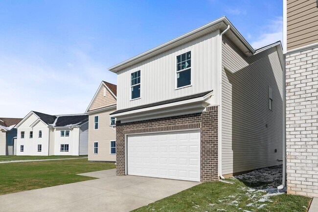 104 Lambert Fld in Nicholasville, KY - Building Photo - Building Photo