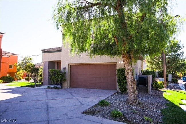 644 Chase Tree St in Las Vegas, NV - Building Photo - Building Photo