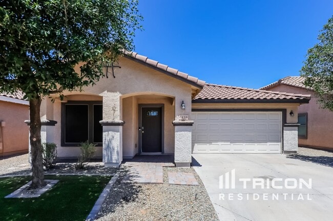 property at 6416 W Sophie Ln