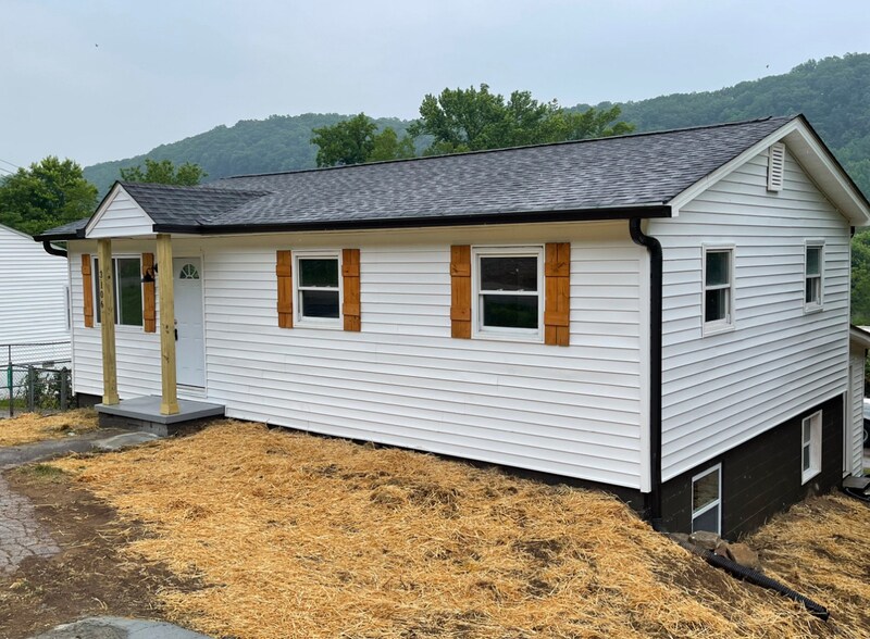 3106 Greenway Dr in Knoxville, TN - Building Photo