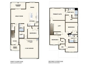 6181 Little Blf Cir in Mascotte, FL - Foto de edificio - Building Photo