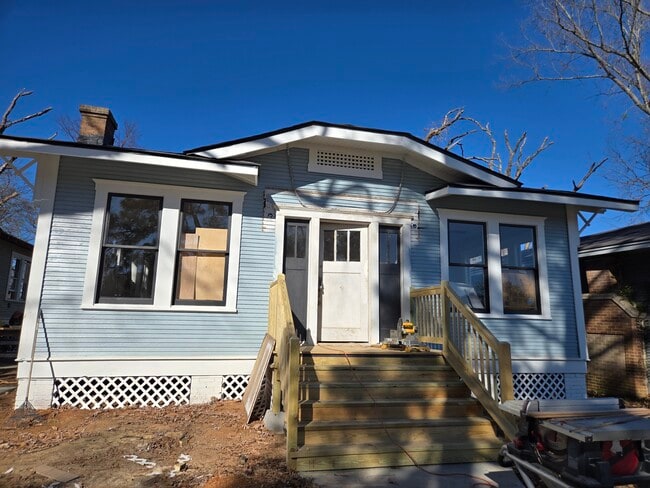 property at 108 Wilkinson St