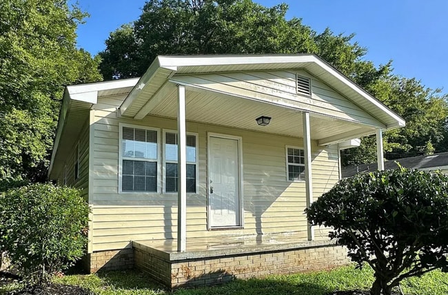 property at 136 Melba Ave SW