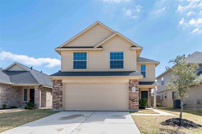 property at 2422 Tomica Ct