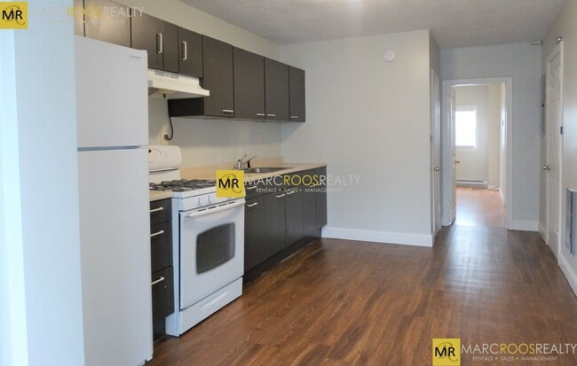 property at 161 Bennington St