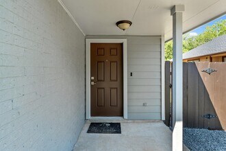 9206 Sedgemoor Trl in Austin, TX - Building Photo - Building Photo